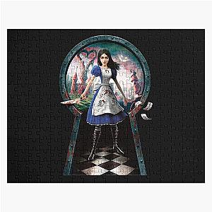 Alice: Madness Returns Jigsaw Puzzle