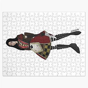 Alice: Madness Returns Royal Suit outfit