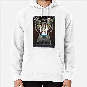 Alice in Madness Returns Pullover Hoodie