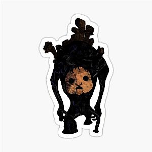 Alice Madness Returns Sticker