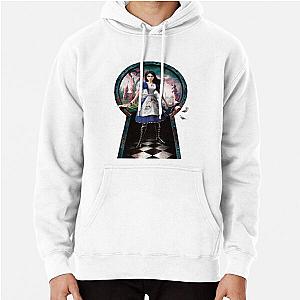 Women's Alice Madness Returns Cool Gifts Hoodie