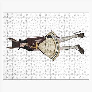 Alice Madness Returns Late Lucky outfit Jigsaw Puzzle