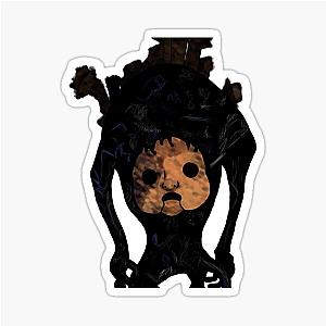 Alice: Madness Returns - Insidious Ruin Sticker