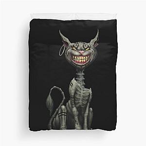 Alice in Madness Returns: Cheshire Cat Classic Duvet