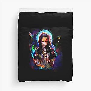 Alice Madness Returns Duvet Cover