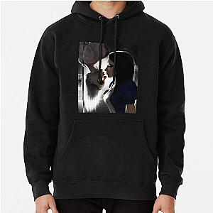 Alice Liddell Alice Madness Returns Graphic Hoodie