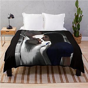 Alice Liddell - Alice Madness Returns Graphic Blanket