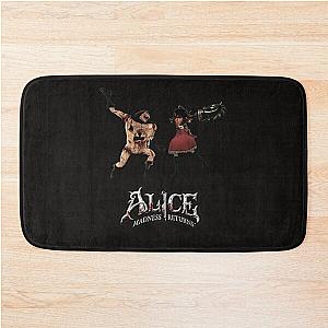 Alice: Madness Returns Classic Bath Mat