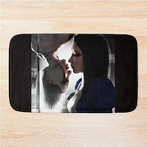 Alice Liddell - Madness Returns Graphic Bath Mat