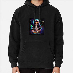 Alice Madness Returns Pullover Hoodie