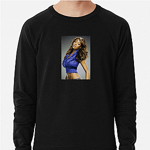 Alicia Fox Beyond The Ring Alicia Fox Sweatshirts