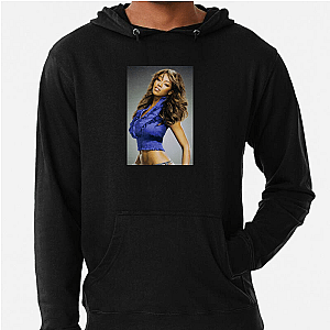 Alicia Fox Beyond The Ring Alicia Fox Hoodies