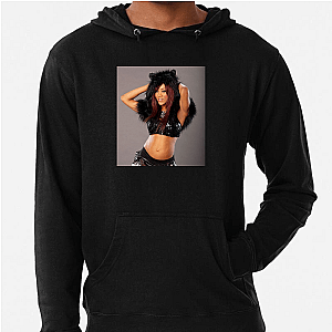 Alicia Fox My Favorite Diva Alicia Fox Hoodies