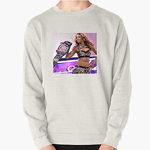 Alicia Fox Queen Of Chaos Alicia Fox Sweatshirts