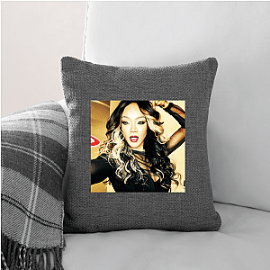 Alicia Fox Original Foxy Alicia Fox Pillows Cover