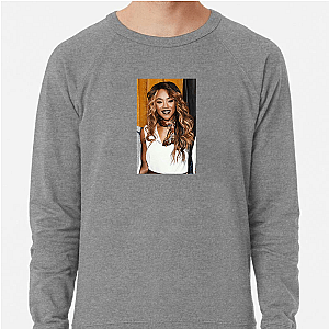 Alicia Fox The Real Foxy Alicia Fox Sweatshirts