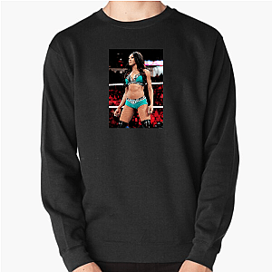 Alicia Fox WWE Divas Champion Alicia Fox Sweatshirts