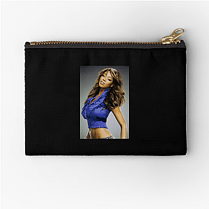 Alicia Fox Beyond The Ring Alicia Fox Zipper Pouches