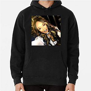 Alicia Fox Always Unpredictable, Always Iconic Alicia Fox Hoodies