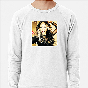 Alicia Fox Original Foxy Alicia Fox Sweatshirts