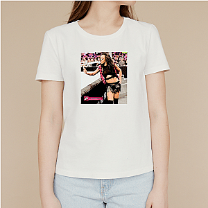 Alicia Fox Unforgettable Energy Alicia Fox T-Shirts