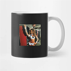 Alicia Fox Foxy And Fierce Alicia Fox Mugs