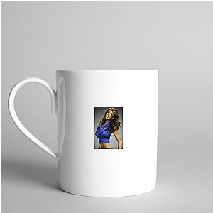 Alicia Fox Beyond The Ring Alicia Fox Mugs