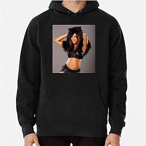 Alicia Fox My Favorite Diva Alicia Fox Hoodies