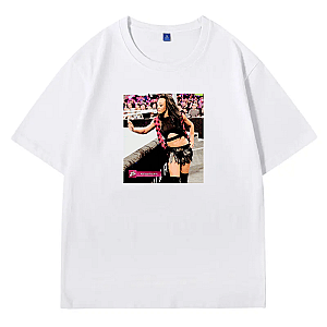 Alicia Fox Unforgettable Energy Alicia Fox T-Shirts