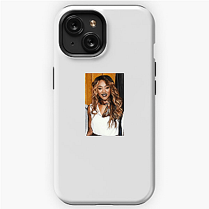 Alicia Fox The Real Foxy Alicia Fox Samsung Cases