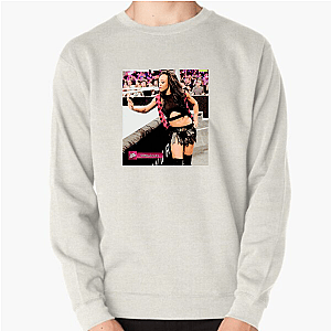Alicia Fox Unforgettable Energy Alicia Fox Sweatshirts