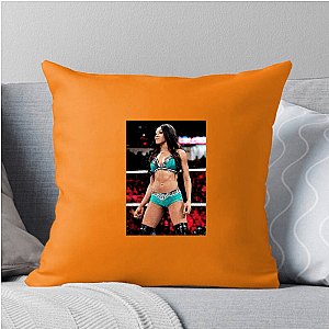 Alicia Fox WWE Divas Champion Alicia Fox Pillows Cover