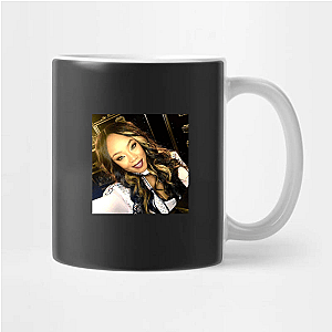 Alicia Fox Always Unpredictable, Always Iconic Alicia Fox Mugs