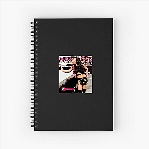 Alicia Fox Unforgettable Energy Alicia Fox Notebook