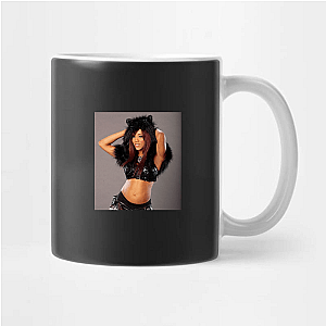 Alicia Fox My Favorite Diva Alicia Fox Mugs