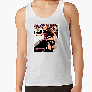 Alicia Fox Unforgettable Energy Alicia Fox Tank Tops