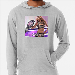 Alicia Fox Queen Of Chaos Alicia Fox Hoodies