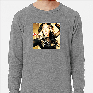 Alicia Fox Original Foxy Alicia Fox Sweatshirts