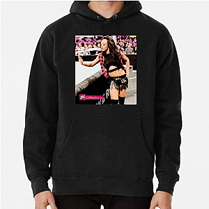 Alicia Fox Unforgettable Energy Alicia Fox Hoodies