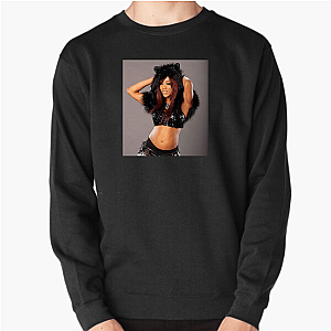 Alicia Fox My Favorite Diva Alicia Fox Sweatshirts
