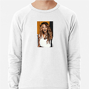 Alicia Fox The Real Foxy Alicia Fox Sweatshirts