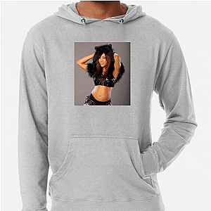 Alicia Fox My Favorite Diva Alicia Fox Hoodies