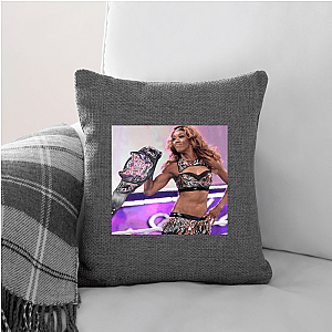 Alicia Fox Queen Of Chaos Alicia Fox Pillows Cover