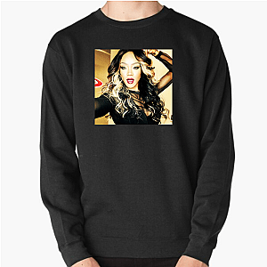 Alicia Fox Original Foxy Alicia Fox Sweatshirts