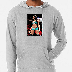 Alicia Fox WWE Divas Champion Alicia Fox Hoodies