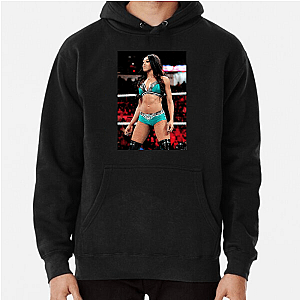 Alicia Fox WWE Divas Champion Alicia Fox Hoodies