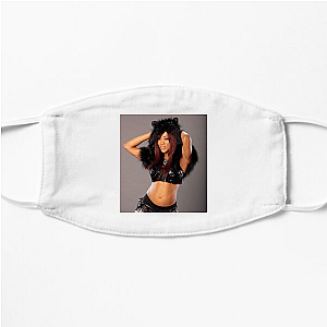 Alicia Fox My Favorite Diva Alicia Fox Face Masks