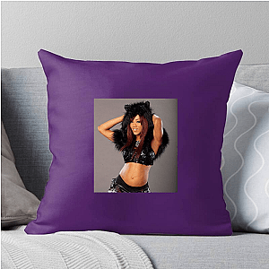 Alicia Fox My Favorite Diva Alicia Fox Pillows Cover