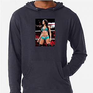 Alicia Fox WWE Divas Champion Alicia Fox Hoodies