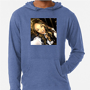 Alicia Fox Always Unpredictable, Always Iconic Alicia Fox Hoodies